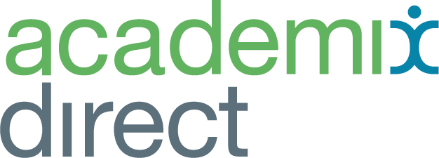AxD Logo